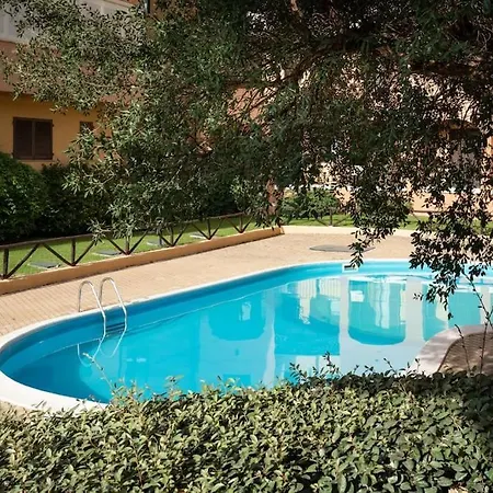 Apartment Homey Experience - Jardin Du Port *