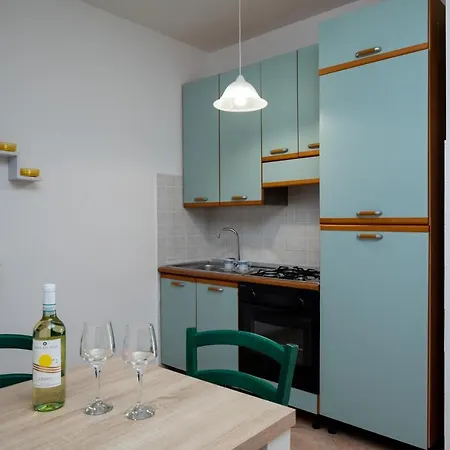 Homey Experience - Jardin Du Port Apartment