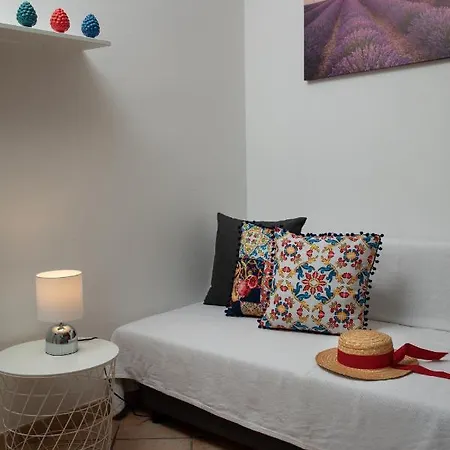 Homey Experience - Jardin Du Port Apartment