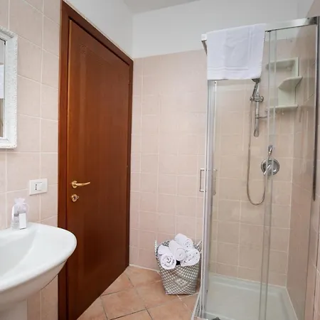 Apartment Homey Experience - Jardin Du Port Olbia
