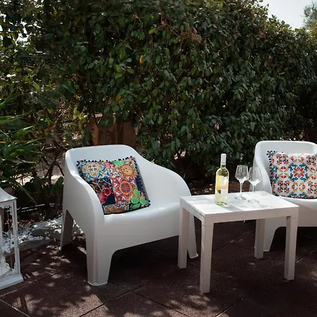 Homey Experience - Jardin Du Port Apartment