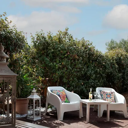 Homey Experience - Jardin Du Port Apartment Olbia